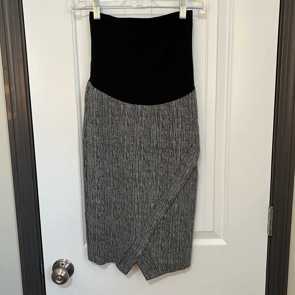Maternity Skirt